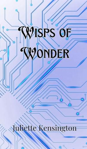 Cover image for Wisps of Wonder