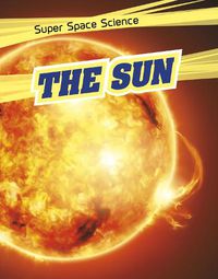 Cover image for The Sun