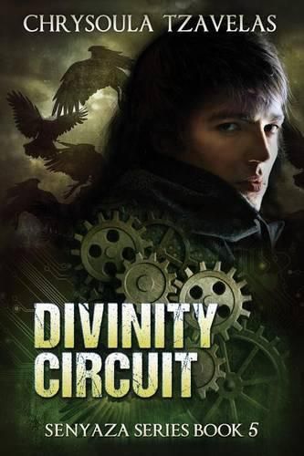 Cover image for Divinity Circuit