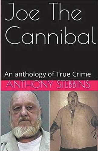 Cover image for Joe The Cannibal