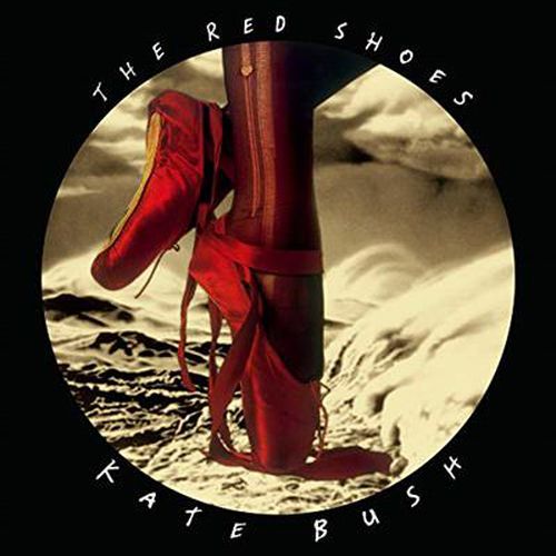 Red Shoes ***vinyl