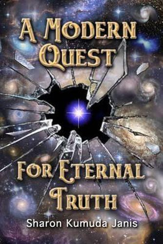 Cover image for A Modern Quest For Eternal Truth