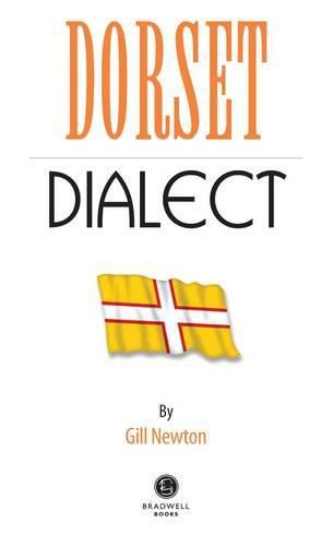 Cover image for Dorset Dialect