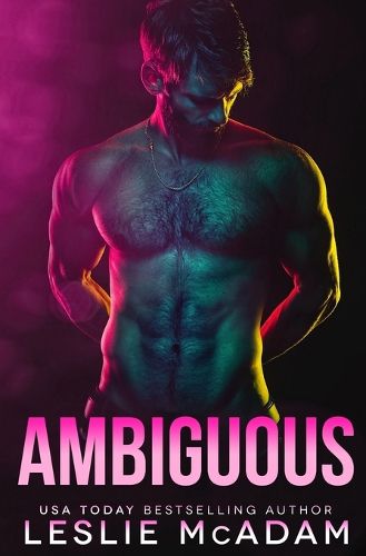 Cover image for Ambiguous
