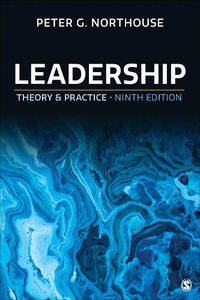 Cover image for Leadership: Theory and Practice