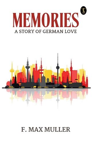 Cover image for Memories: A Story of German Love