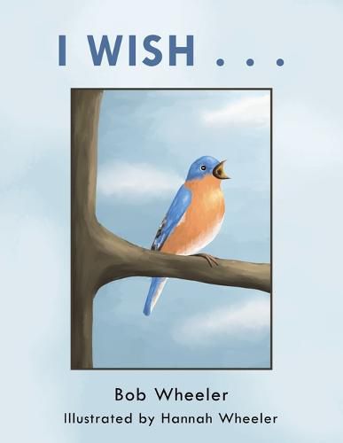 Cover image for I Wish . . .