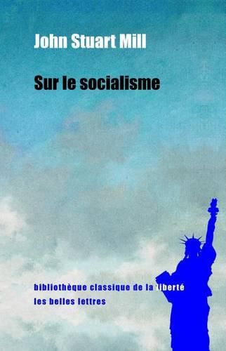 Cover image for Sur Le Socialisme