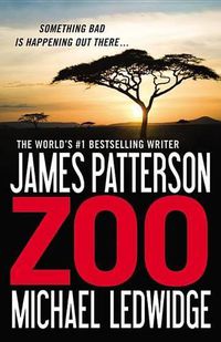 Cover image for Zoo