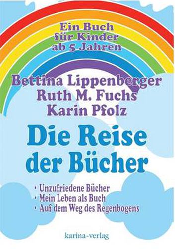 Die Reise der Bucher