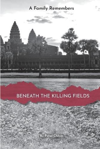 Cover image for Beneath the Killing Fields
