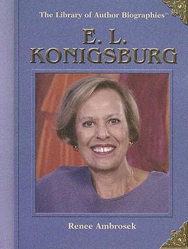 E.L. Konigsburg