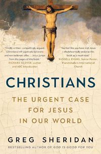 Cover image for Christians
