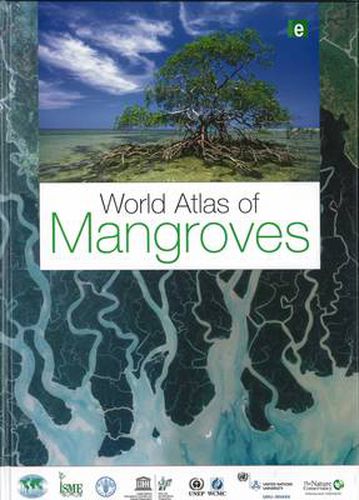 Cover image for World Atlas of Mangroves