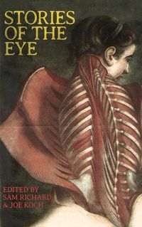 Cover image for Stories of the Eye