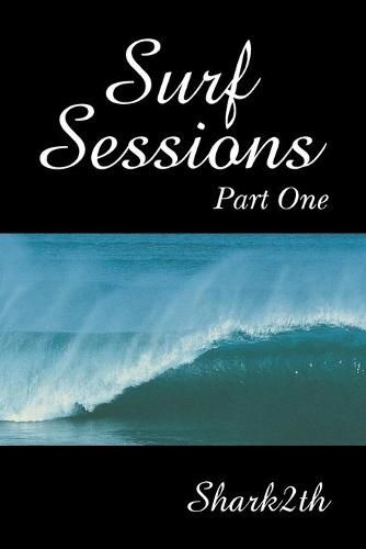 Cover image for Surf Sessions