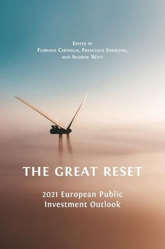 Cover image for The Great Reset: 2021 European Public Investment Outlook