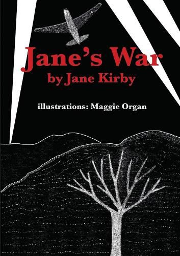 Cover image for Jane's War