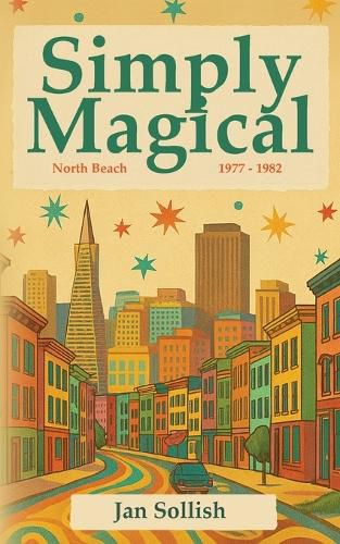 Cover image for Simply Magical