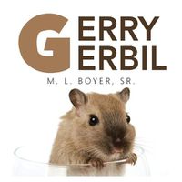 Cover image for Gerry Gerbil