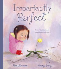 Cover image for Imperfectly Perfect