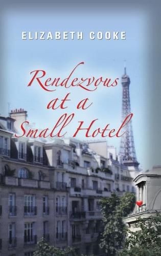 Cover image for Rendezvous at a Small Hotel