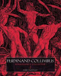 Cover image for Ferdinand Columbus: Renaissance Collector