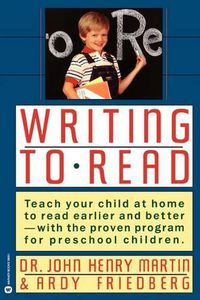 Cover image for Writing to Read