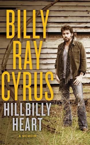 Cover image for Hillbilly Heart: A Memoir