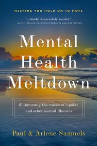 Cover image for Mental Health Meltdown