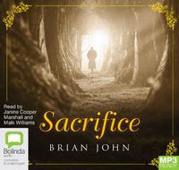 Cover image for Sacrifice