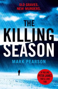 Cover image for The Killing Season