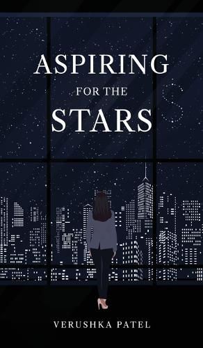 Cover image for Aspiring for the stars