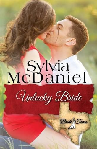 Cover image for The Unlucky Bride