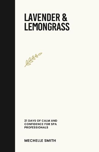 Cover image for Lavender & Lemongrass
