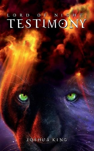 Cover image for Testimony