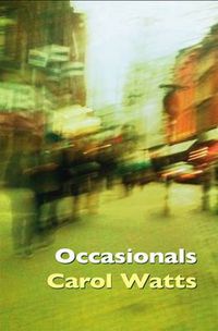 Cover image for Occasionals