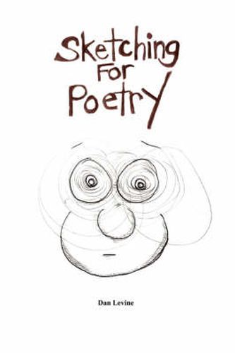 Cover image for Sketching For Poetry