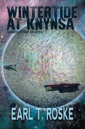 Cover image for Wintertide at Knynsa