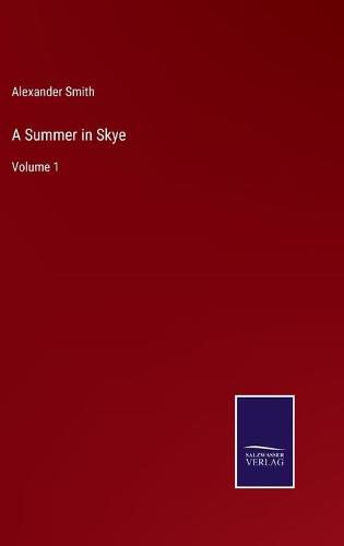 A Summer in Skye: Volume 1