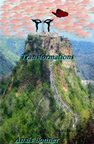 Cover image for Transformation