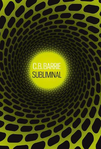 Cover image for Subliminal