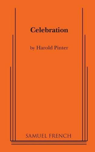 Cover image for Celebration