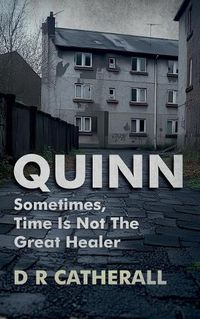 Cover image for Quinn