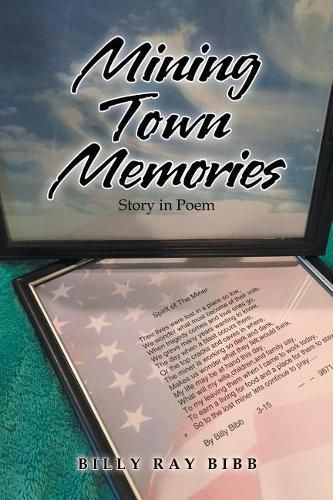 Cover image for Mining Town Memories