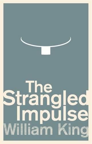 Cover image for The Strangled Impulse