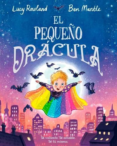 El Pequeno Dracula