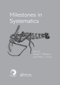 Cover image for Milestones in Systematics