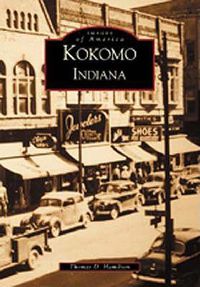 Cover image for Kokomo, Indiana