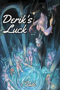 Cover image for Derik's Luck